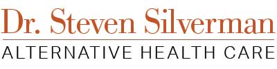 Dr. Steven Silverman
